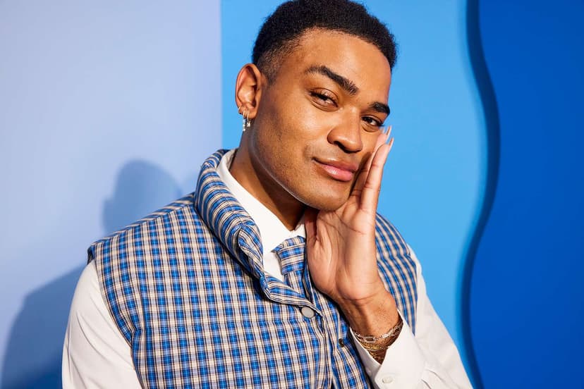 Alex Cooper Mentors 'In Your Dreams' Host Owen Thiele