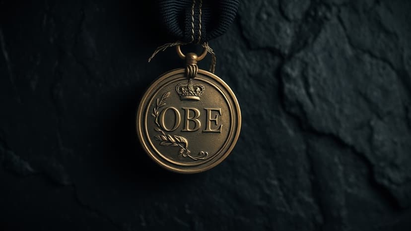 Owl Sanctuary Founder Loses OBE After Bird Cruelty