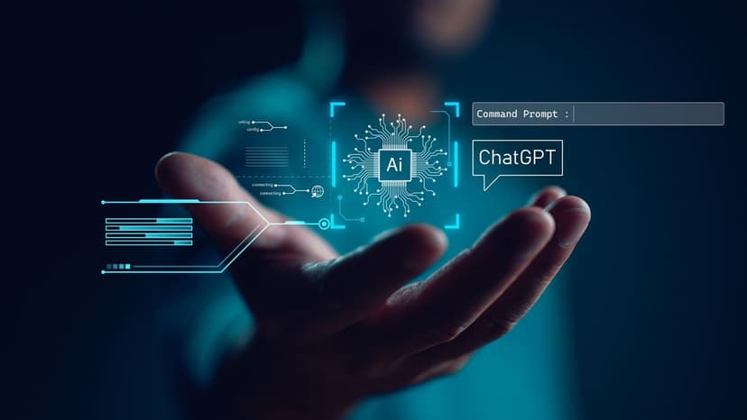 Microsoft Exec: Own Your AI Knowledge