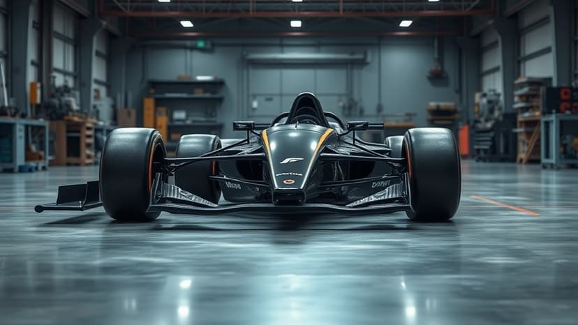 Student Engineers Outpace Industry Norms