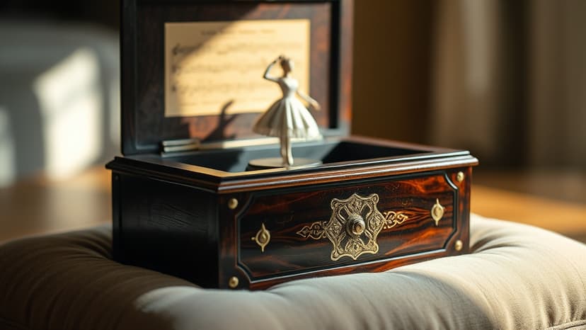 Songs Remember Children's Lives at Oxford Hospice