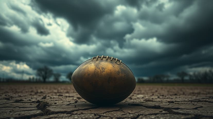 Oxford Players Angriest Amidst Fan Frustration