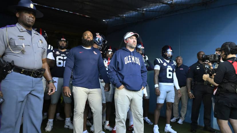 Oxford PD Ramps Up Security for Top-10 Showdown