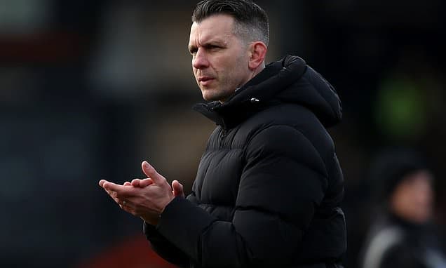 Oxford Held to Another 0-0 Draw: Bloomfield Seeks More Firepower