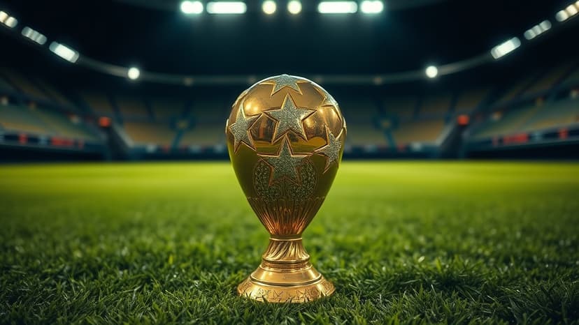 Oyarzabal Matches Villa's 5-Goal World Cup Feat