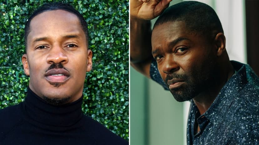 David Oyelowo & Nate Parker Film Bows on AMC