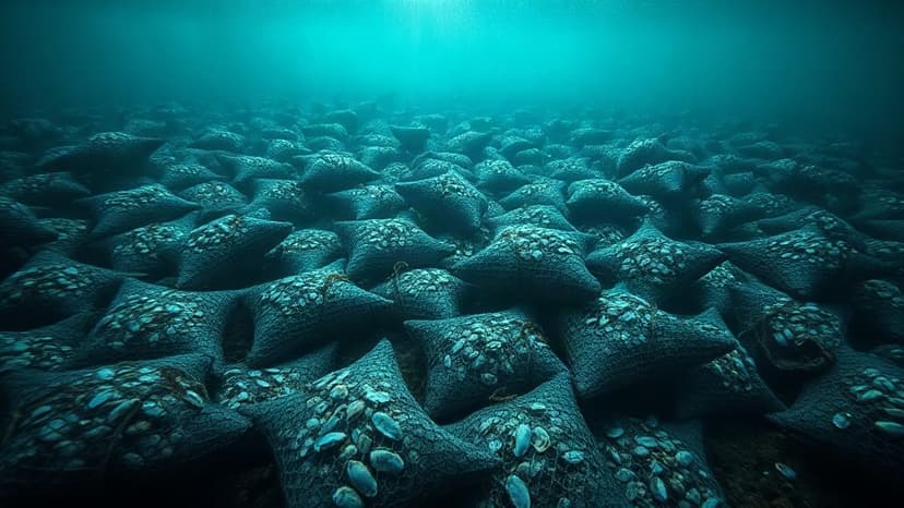 Massive Oyster Heist Hits NSW Coastline
