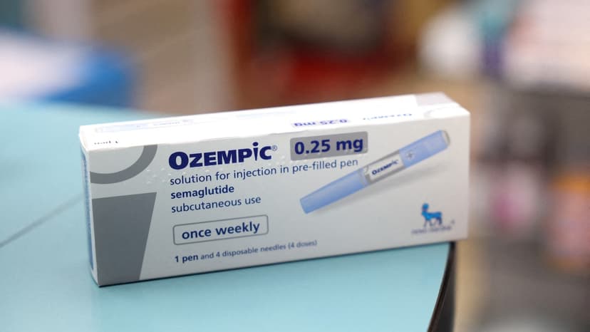 Dr Reddy's Wins Ozempic Patent Fight in India