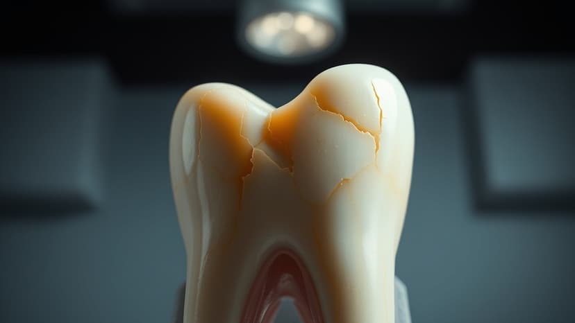 Ozempic's Hidden Dental Toll: Cavities Rising