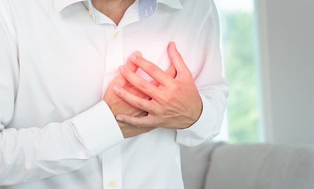 Weight Loss Jabs Could Save Heart Attack Survivors