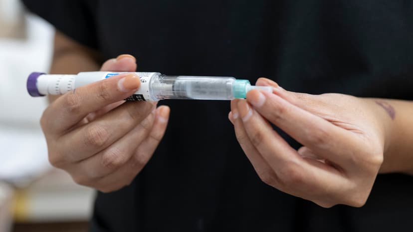 Ozempic Generics Arrive: Global Access Widens