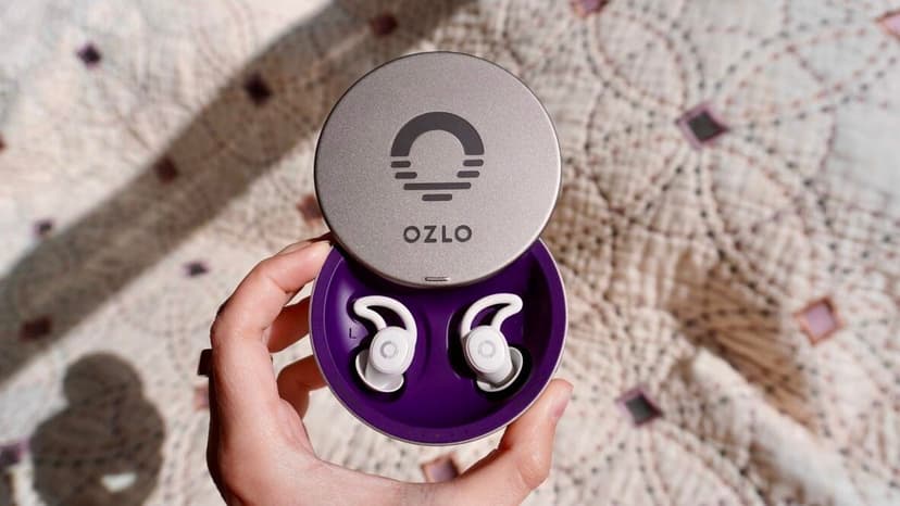 Sleep Soundly: Ozlo Earbuds Get Huge Discount
