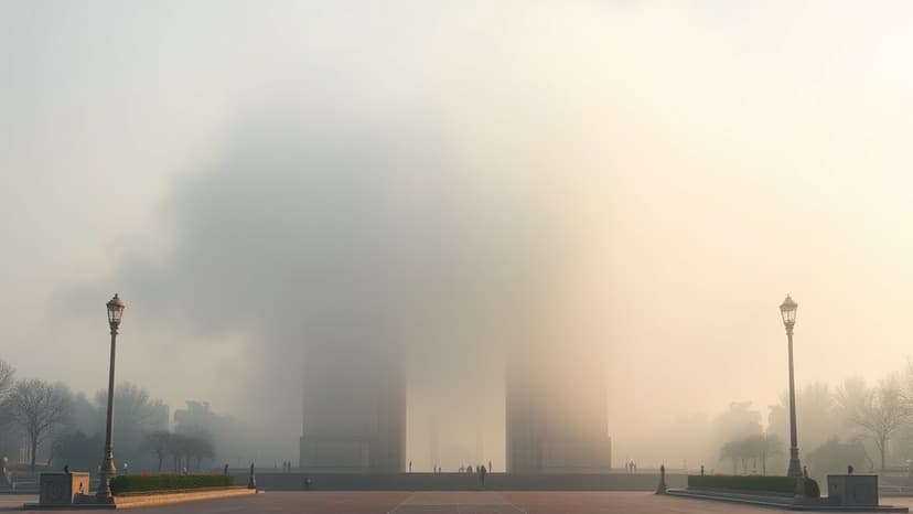 Expert Panel to Tackle Rising Ozone Levels