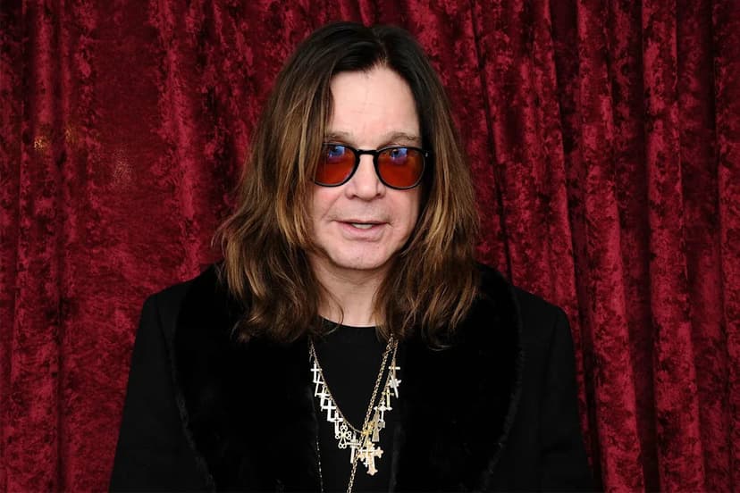 Ozzy Day Celebrates Birmingham Rock Legend's Legacy