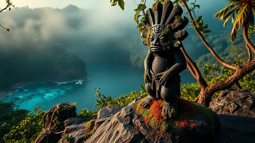 Ozzy Lusth Returns to Fiji for Survivor 50: Grandpa Ozzy Arrives!