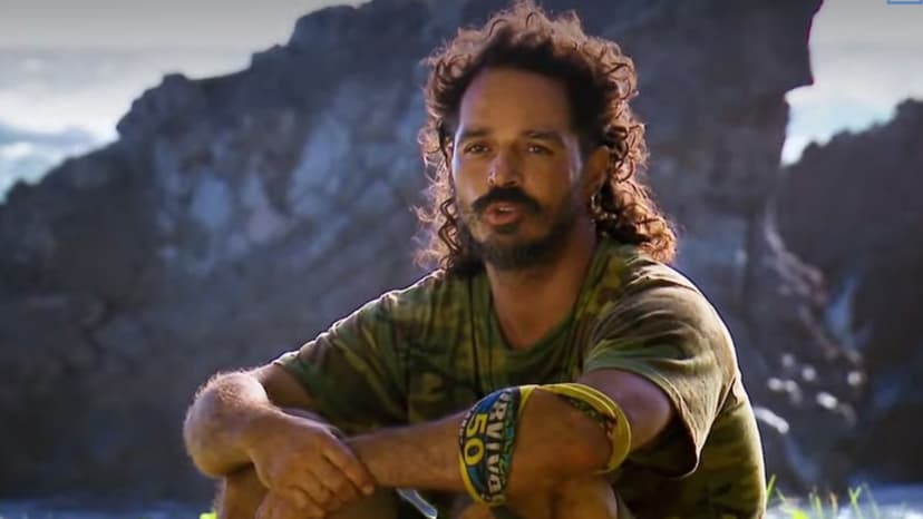 Ozzy's New Survivor Record: Most Votes Ever