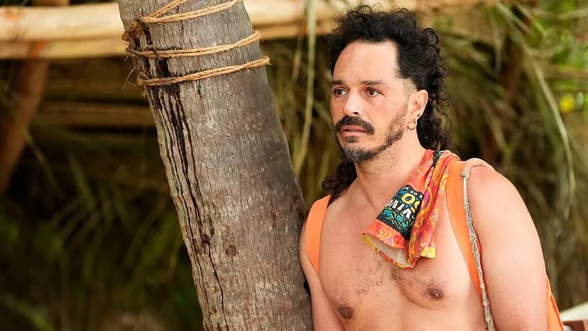 Ozzy's Survivor Regret: Amanda Was The One?
