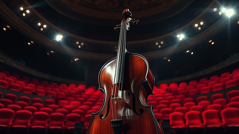 Funk Meets Orchestra: P-Funk Goes Classical