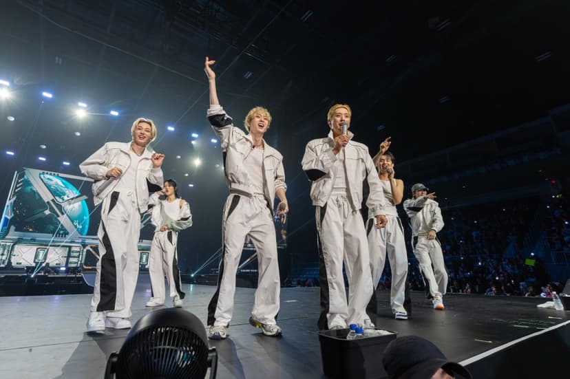 P1Harmony & AMPERS&ONE: Next Chapter Unveiled