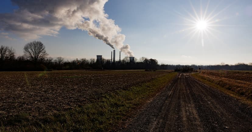 PA Commission Denies Talen Energy Data Center