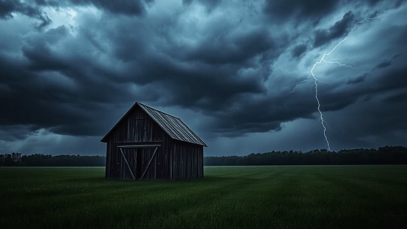 Pennsylvania Braces for Storms: Flood Watch Issued