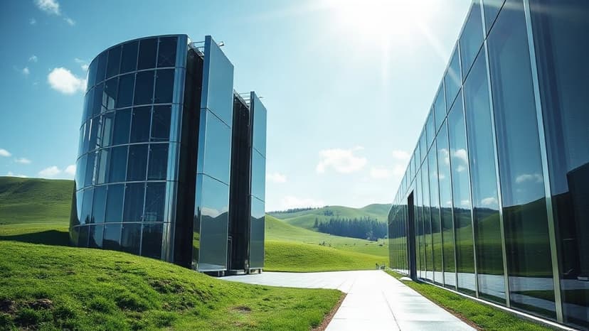 Shapiro Blocks Data Centers Without Local OK