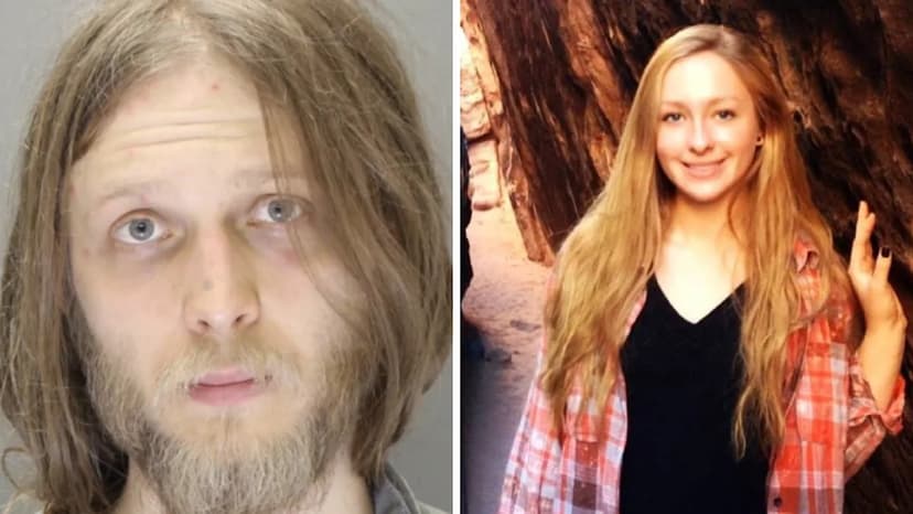 Pennsylvania Man Kills Sister in Dog Barking Fight