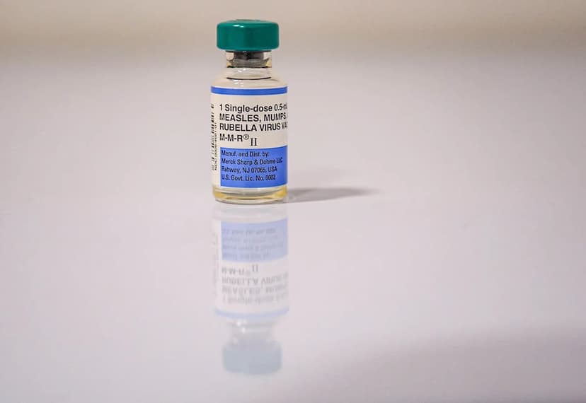 PA Measles Cases Explode: 142 in 2026, Outpacing 2025