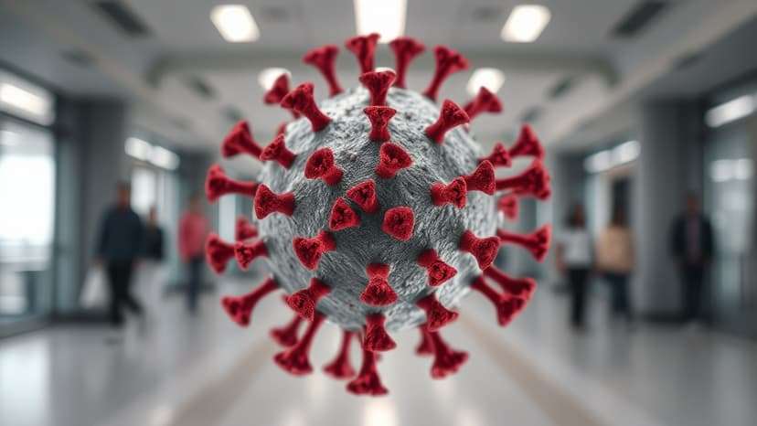 Measles Outbreak Spreads in Pennsylvania