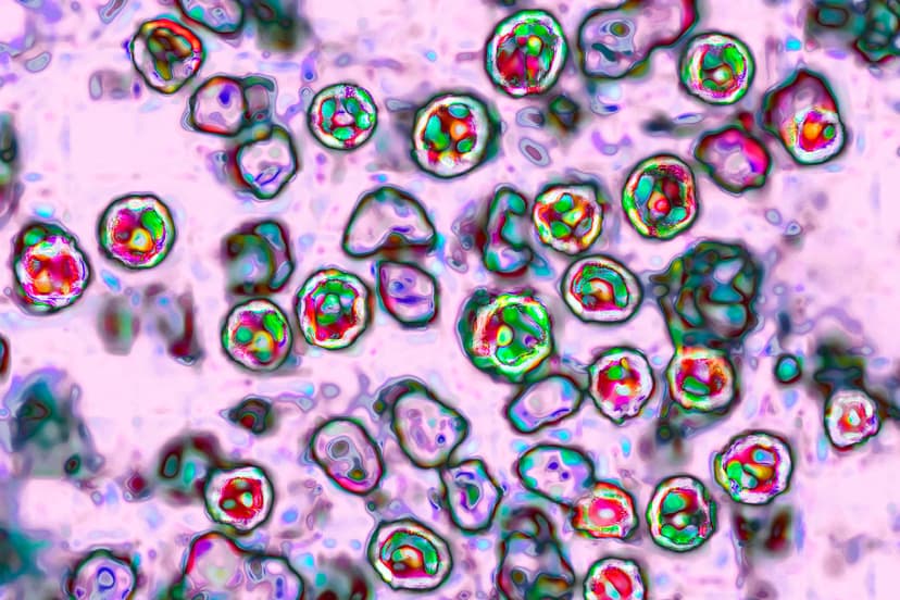 Pennsylvania Measles Cases Reach Grim Milestone