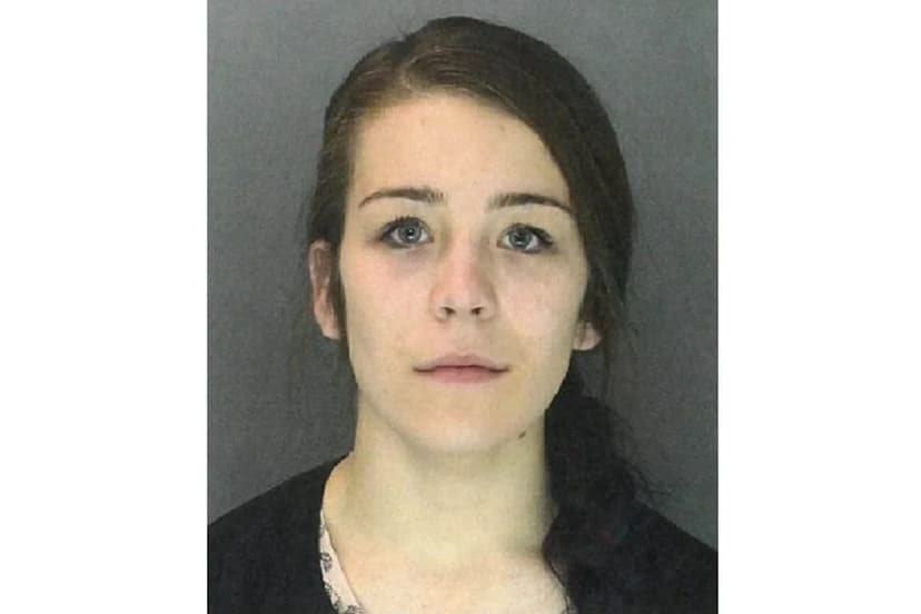 Mom's tragic past haunts new child endangerment charges