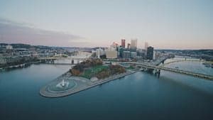 PA Streams Recovering: Nature's Cleanup Crew at Work