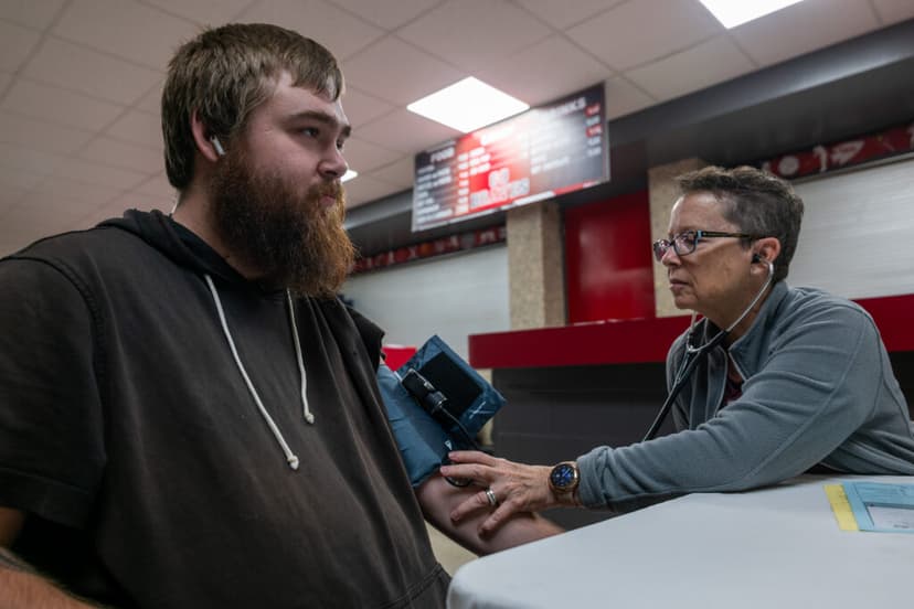 PA's Rural Health Plan: Billions Lost, Billions Gained?