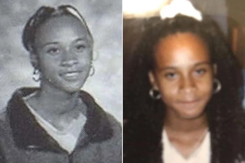 Identified After 26 Years: 'Chelsea Jane Doe' is Tiffany Bradley