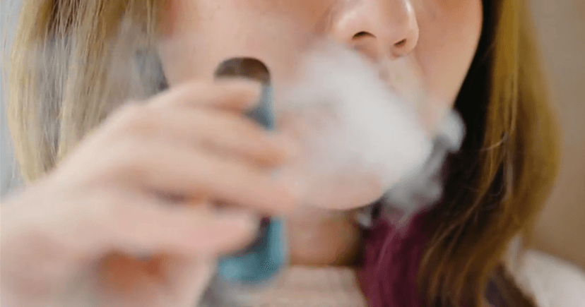 PA Vaping Ban Hits Stores, Smokers Seek Help