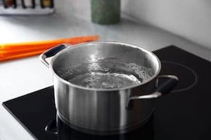 PA Water Advisory: 95,000 Affected by Boil Notice