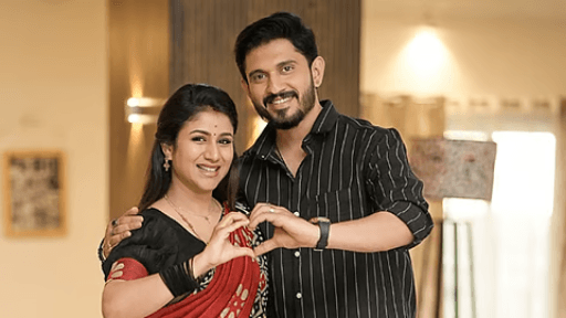 Paarijadham's Vishal Exits: Emotional Farewell to Beloved Character