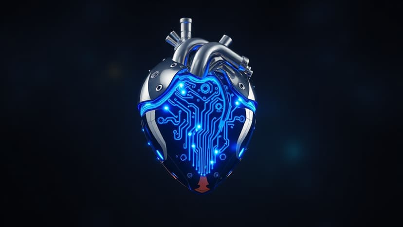 Pacemaker at 9, Marathoner at 20s: A Life Redefined