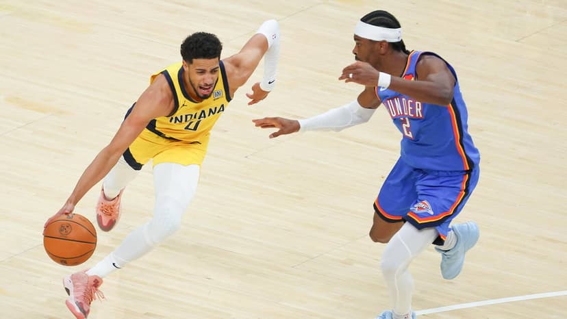 Pacers Eye Championship: Building on a Strong Finish