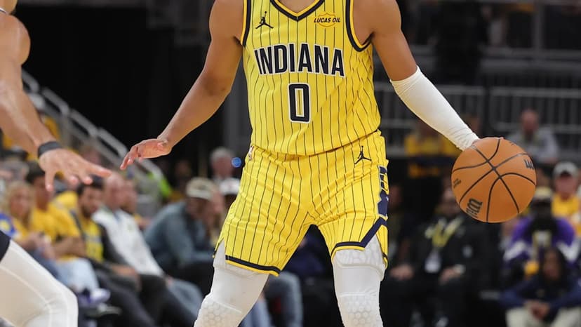Haliburton Returns, Pacers Stumble Badly