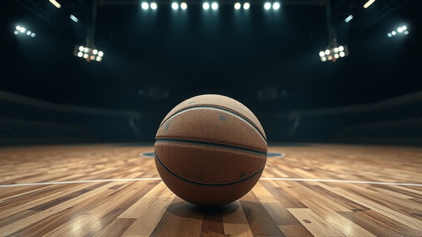 Portland Aims to Extend Pacers' Home Woes