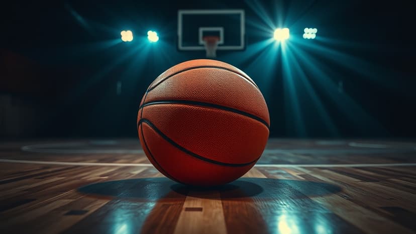 Pacers' Huff Steps Up Despite Loss