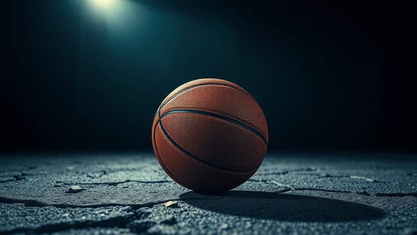 Pacers Star Faces Gunpoint Fear After Police Chase
