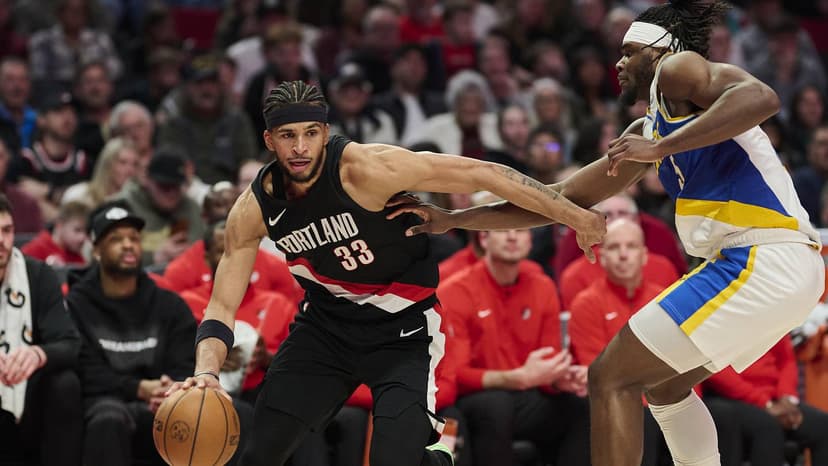 Pacers Eye Defense: Jones, Dort, Camara Trade Targets