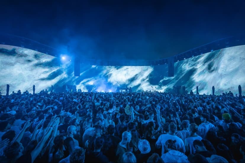 Brooklyn Mirage Reborn: Pacha Offers Millions in Vouchers