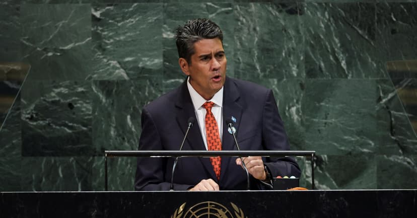 Unity Tested: Key Leaders Skip Crucial Pacific Forum
