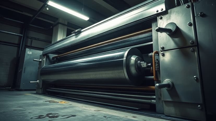 Packaging firm fined again after hand injury