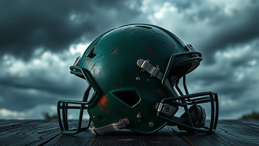 Packers' 2025 Season Collapse: Key Injuries Sink Super Bowl Hopes