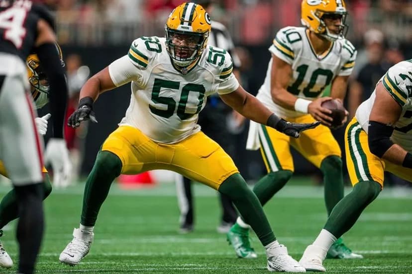 Packers' Collapse: How Injuries Sank Last Season