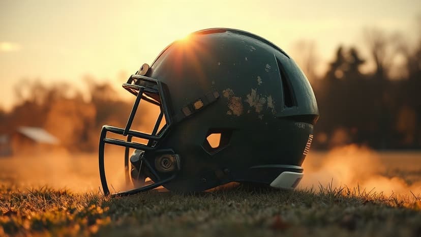 Packers Eye 2027 Draft Pick for Defense